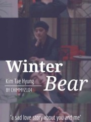 Winter Bear - V Kim Novel
