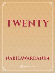 Twenty Twenty Novel