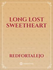 Long lost Sweetheart Book