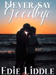 Never_Say_Goodbye Book