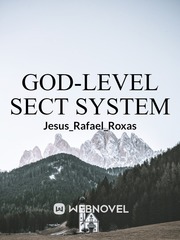 God-Level Sect System Daughter Novel