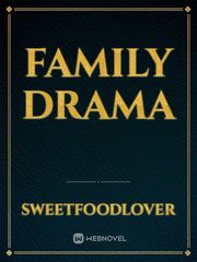 Family Drama Book