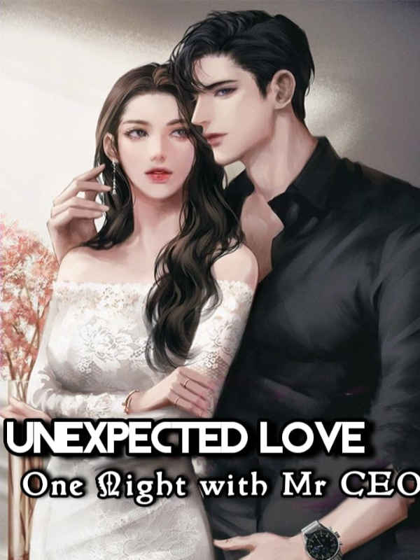 Unexpected Love: One Night With Mr CEO Book