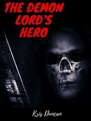 The Demon Lord's Hero Book