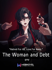 The Woman and Debt Comfort Novel