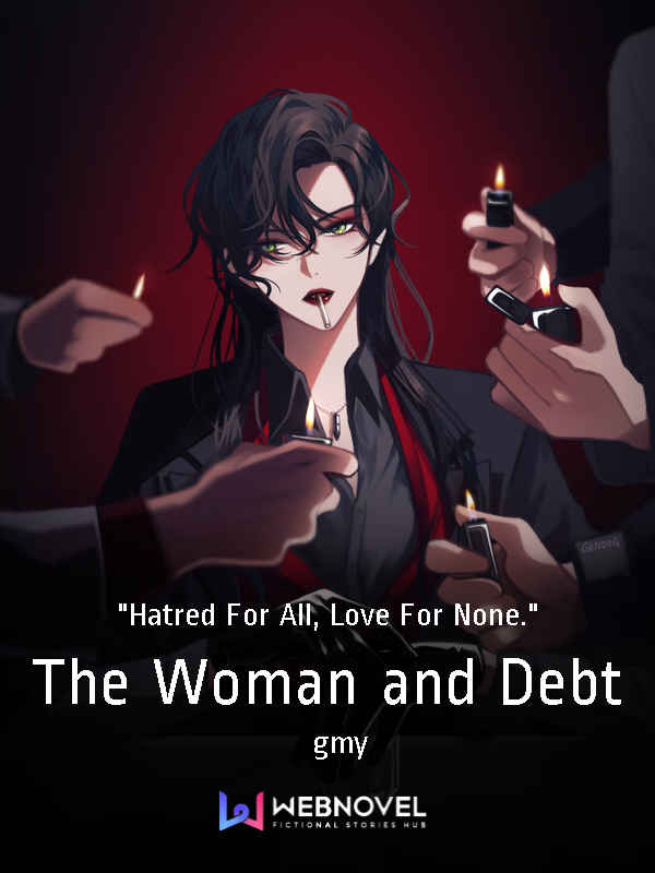 The Woman and Debt Book