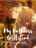 My Ruthless Girlfriend Book