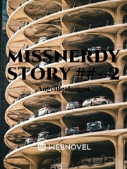 MISSNERDY STORY ##--2 Bl Series Novel