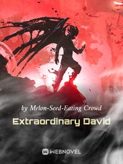 Extraordinary David Book