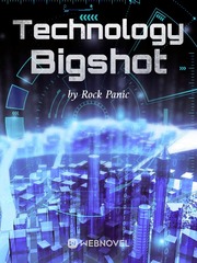 Technology Bigshot Iphone Novel