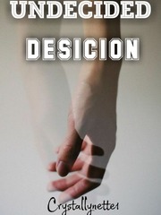 Undecided Decision Book