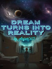 Dream turns into Reality Book