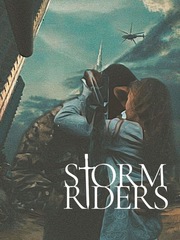 Storm Riders Book