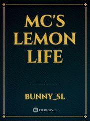 MC's Lemon life Book