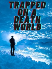 Trapped On A Death World Red X Novel