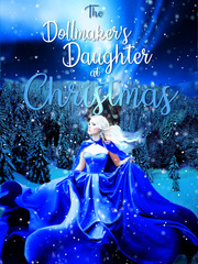 The Doll Maker's Daughter at Christmas Serendipity Novel