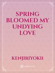 poems about spring flowers