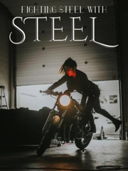 Fighting steel, with steel Max Steel Novel
