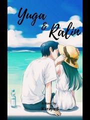 Yuga dan Ralin Cmbyn Novel