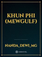 Khun Phi (MewGulf) Book
