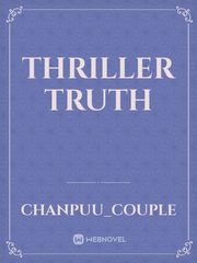 Thriller Truth Book