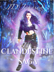 The Clandestine Saga Just Breathe Novel