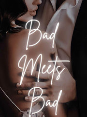 Bad meets Bad Bad Novel