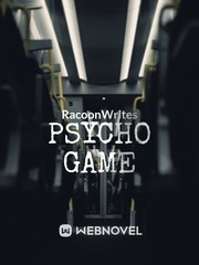 Psycho Game Book