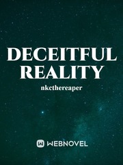Deceitful Reality Book