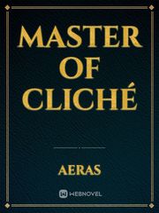 Master of Cliché Book