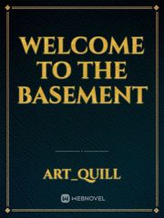 Welcome To The Basement Depression Novel