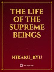 The Life Of The Supreme Beings Oregairu Yui Novel