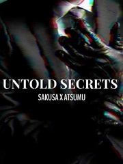Haikyuu: Untold Secrets [SakuAtsu] Kindaichi Novel
