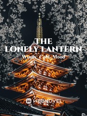 The Lonely Lantern Book