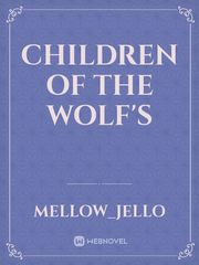 Children of the wolf's Book