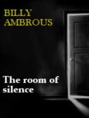 The room of silence Book