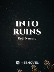 Into Ruins Infinite Stratos Novel