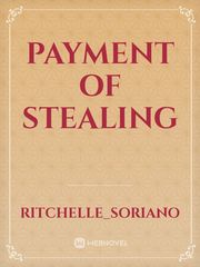 PAYMENT OF STEALING Perfect Couple Novel
