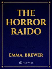 The horror raido Bendy And The Ink Machine Novel