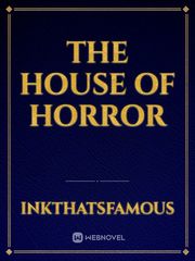 The House of Horror Comical Novel