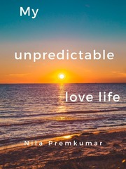 My unpredictable love life Disney Novel