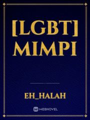 [LGBT] MIMPI Book