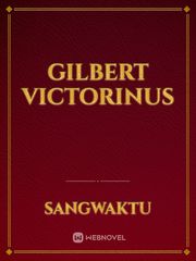Gilbert Victorinus Elena Gilbert Novel