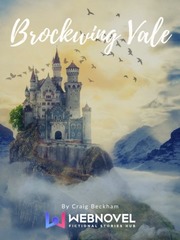 Brockwing Vale Bereft Novel