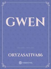 Gwen Book
