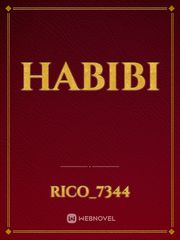 habibi Book