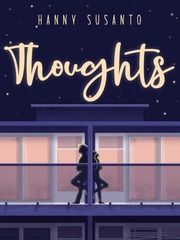 Thoughts (You & Me) Book