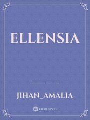 Ellensia Ellen Novel