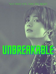 Unbreakable - KTH Cafe Novel