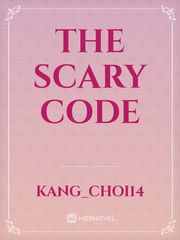 The Scary Code Book